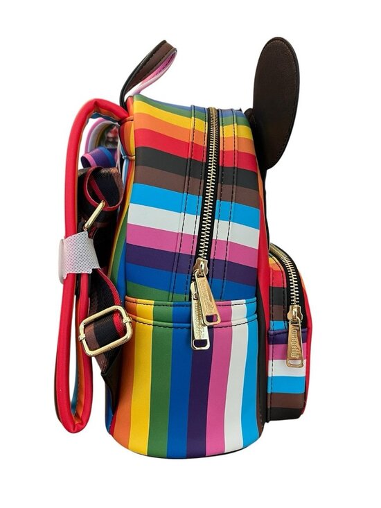 Backpacks